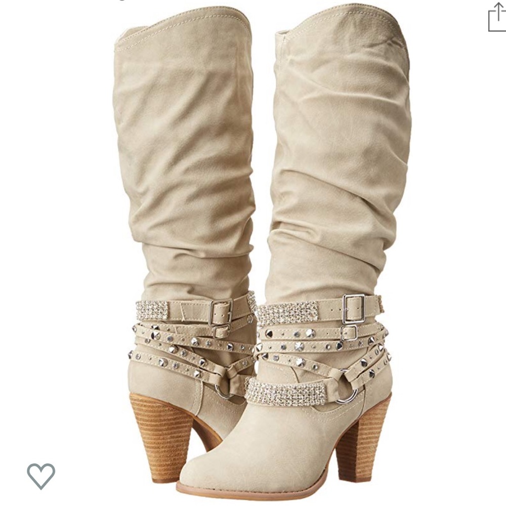 Not Rated Swag Winter Boot